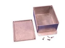 Coffret aluminium a bride 111,5x59,5x27