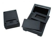 Coffret en abs 111x82x38mm (G1202BC)