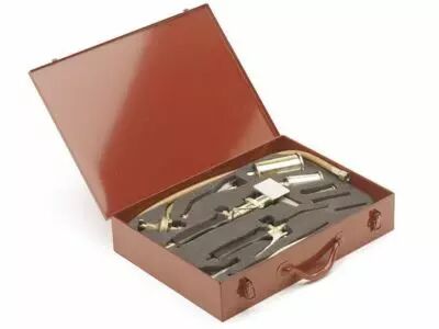 Coffret soudeur (WELD-560)
