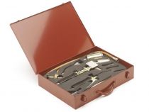 Coffret soudeur (WELD-560)