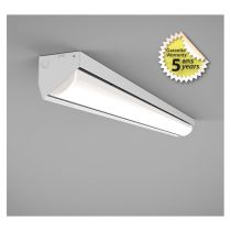 COLLEGE SYMETRIQUE LINEAIRE SALLE DE CLASSE 25W 4000K UGR19 5ANS (100105)