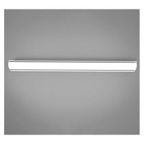 COLLEGE SYMETRIQUE LINEAIRE SALLE DE CLASSE 25W 4000K UGR19 5ANS (100105)