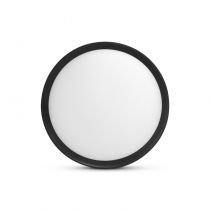 COLLERETTE NOIRE POUR CLISPO 280MMx50MM (100491)