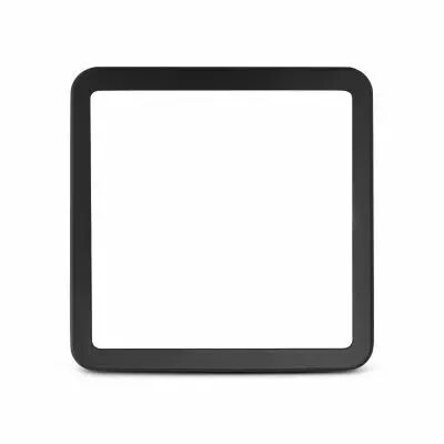 COLLERETTE NOIRE POUR QUADRA 280MMx50MM (100497)