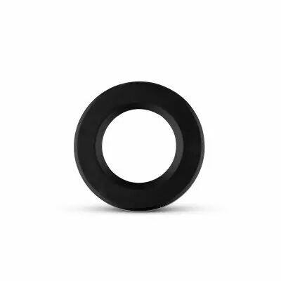 COLLERETTE NOIRE POUR SPECTRA (100844)