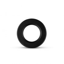 COLLERETTE NOIRE POUR SPECTRA (100844)