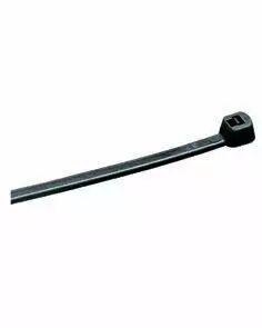 Collier du c�blage pour charges complexes 4,8x368 noir (paquet de 100)