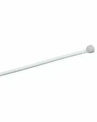 Collier standards pour le c�blage 4,8x280 incolore (paquet de 100)