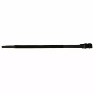 ColliersS 9X183 PA12 Noir boite de 100