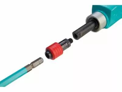COLLOMIX - ADAPTATEUR HEXAFIX - POUR MONTAGE SUR M14
