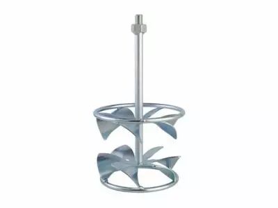 COLLOMIX - TURBINE POUR MALAXEUR - TYPE AOX-DLX - POUR CO37123 & AOX-S (CO70149)