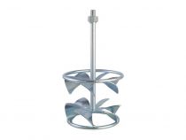 COLLOMIX - TURBINE POUR MALAXEUR - TYPE AOX-DLX - POUR CO37123 & AOX-S (CO70149)