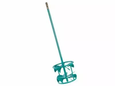COLLOMIX - TURBINE POUR MALAXEUR - TYPE DLX - � 150 mm - HEXAFIX