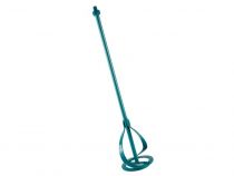 COLLOMIX - TURBINE POUR MALAXEUR - TYPE FM - Ø 120 mm - M14