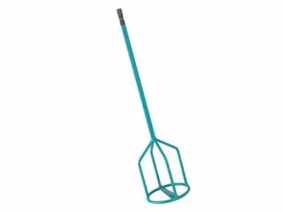 COLLOMIX - TURBINE POUR MALAXEUR - TYPE KR - � 120 mm - HEXAFIX