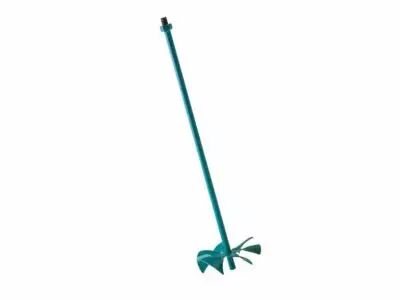 COLLOMIX - TURBINE POUR MALAXEUR - TYPE LX - � 120 mm - M14
