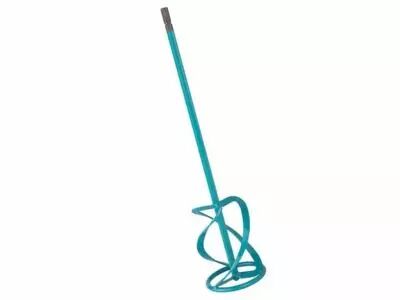 COLLOMIX - TURBINE POUR MALAXEUR - TYPE MK - � 120 mm - HEXAFIX