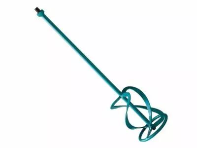 COLLOMIX - TURBINE POUR MALAXEUR - TYPE MK - � 120 mm - M14