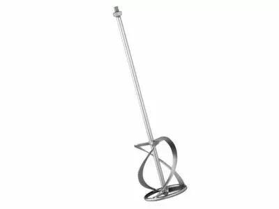 COLLOMIX - TURBINE POUR MALAXEUR - TYPE MK - � 135 mm - M14 - INOX