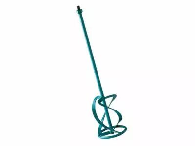 COLLOMIX - TURBINE POUR MALAXEUR - TYPE MKN - � 120 mm - M14 - N�GATIVE (COMKN120M14)