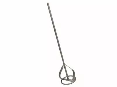 COLLOMIX - TURBINE POUR MALAXEUR - TYPE RK - � 120 mm - INOX