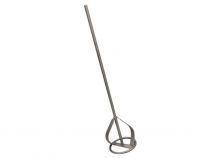 COLLOMIX - TURBINE POUR MALAXEUR - TYPE RK - Ø 120 mm - INOX