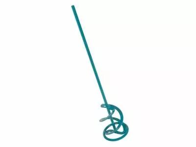 COLLOMIX - TURBINE POUR MALAXEUR - TYPE WK - � 120 mm - 13 mm