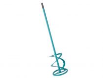 COLLOMIX - TURBINE POUR MALAXEUR - TYPE WK - Ø 120 mm - M14