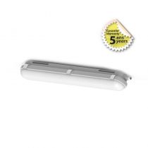 COLORADO DET ETANCHE LED INT 650X105MM 15-19W 4000K IP65 + PRE (X6) (100957)