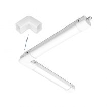 COLUMBIA ACCESSOIRE CONNEXION ANGLE (100507)