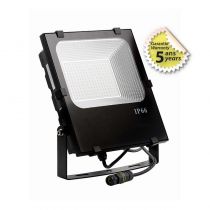COLYSEE PROJECTEUR 285X255MM 80W 2900K IP66 IK08 5ANS (400073)