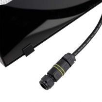 COLYSEE PROJECTEUR 285X255MM 80W 2900K IP66 IK08 5ANS (400073)