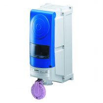 Prises verticales pour utilisations svres-66 IB