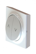Commande pour volets roulants monobloc de la collection Neo de Fontini (28342052)