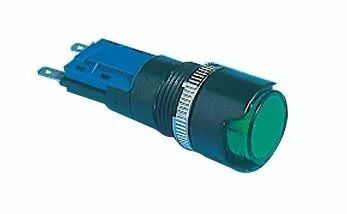 Commutateur lumineux pas � pas d/18 ip67 cos.a.fic.