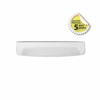 COMPACTO S19 REGLETTE SALLE DE BAIN IP44 5ANS (100312)