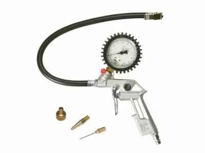 COMPRESSOR ACCESSORY KIT - GONFLY (W150539XSTN)