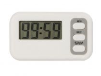 Compteur À Rebours Avec Alarme (TIMER10N)