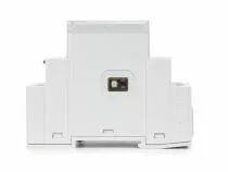 Compteur d\'&eacute;nergie bidirectionnel monophas&eacute; ou triphas&eacute; certifi&eacute; MID 5(80) A avec deux sorties d\'impulsions S0 (FIN7M.38.8.400.0