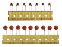 Condensateur ceramique 180pf (C180)