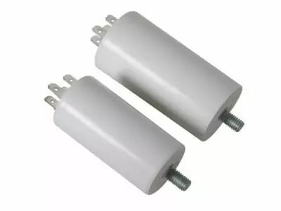 Condensateur de marche 12�f/450v (SUE12U)