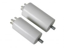 Condensateur de marche 2.5µf/450v (SUE2U5)