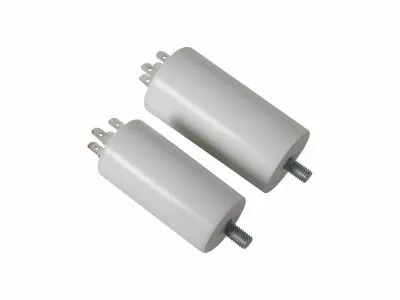 Condensateur de marche 5�f/450v (SUE5U)