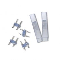 CONNECT FEMELLE/FEMELLE 18 X 11MM (749821)