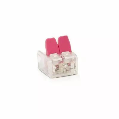 CONNECT RAPIDE 2 FILS BOITE PACK DE 50 (7200)
