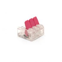 CONNECT RAPIDE 3 FILS BOITE PACK DE 50 (7201)