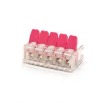 CONNECT RAPIDE 5 FILS BOITE PACK DE 25 (7202)