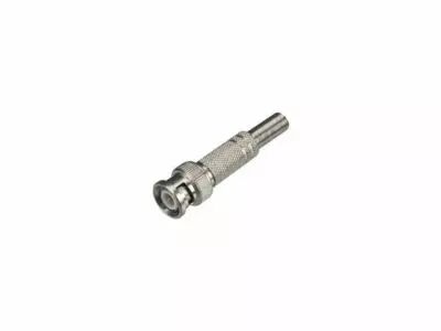 Connecteur bnc male a souder pour cable 7mm (CBNC33)