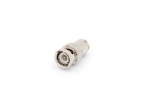 Connecteur bnc male rg58/u, twist-on (CBNC02A)