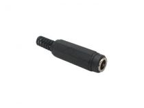 Connecteur d alimentation cc femelle 2.1mm x 5.5mm (CD013)